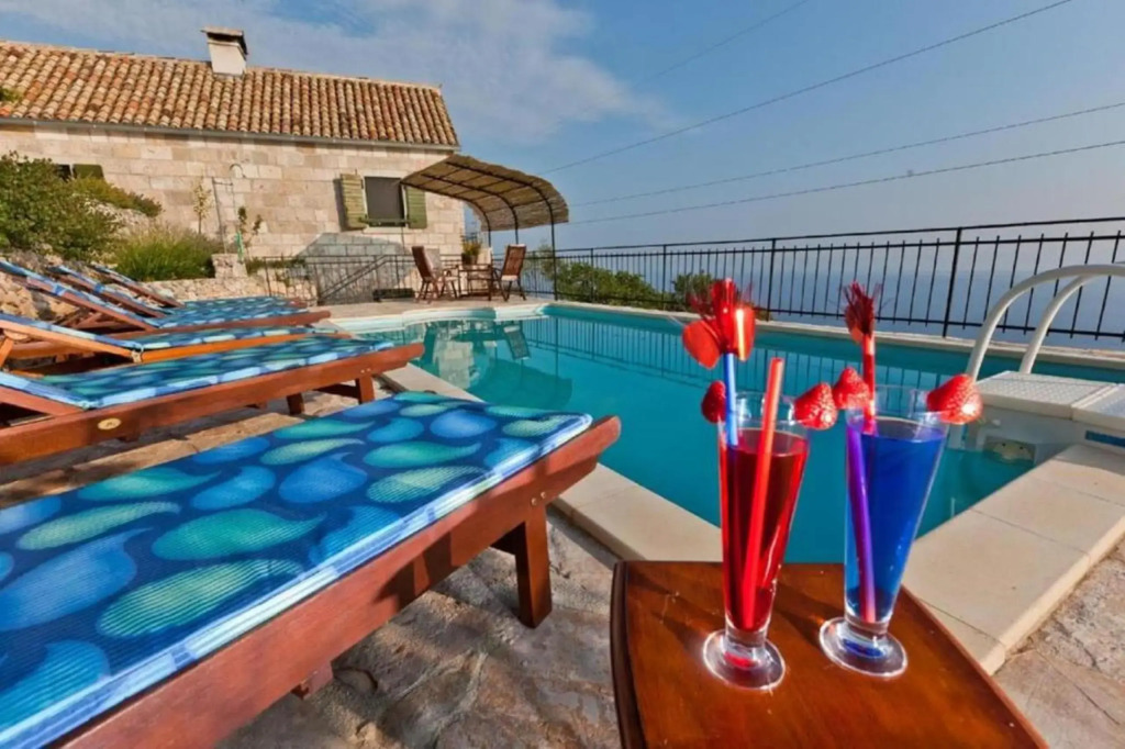 Holiday House Brela