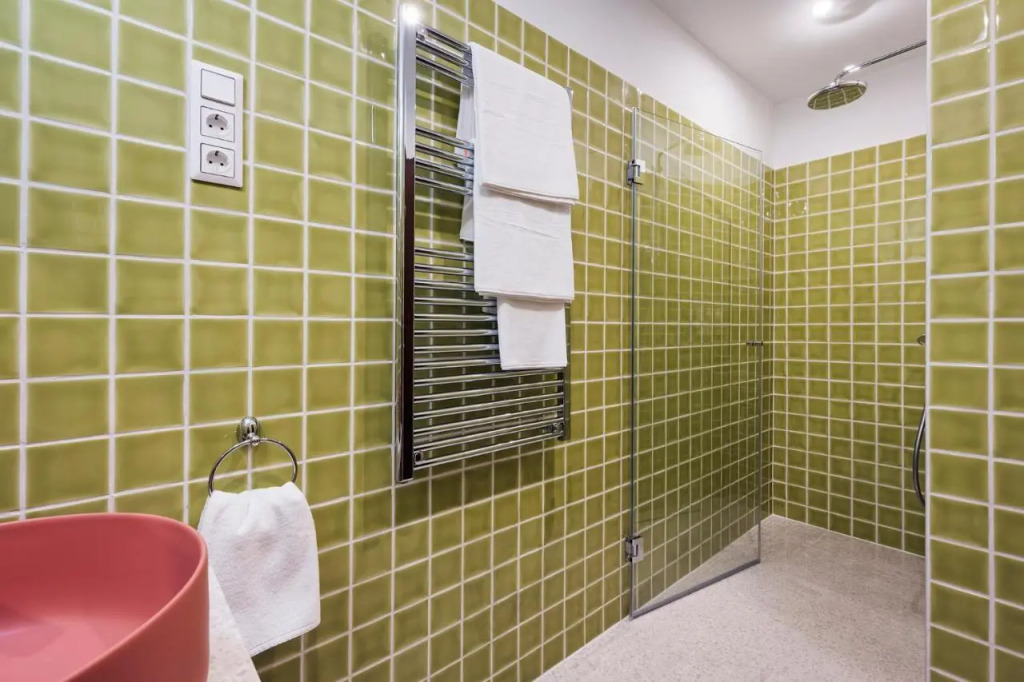 SWU Magazine Rooms