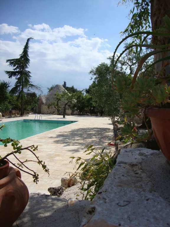 Masseria Tinelli