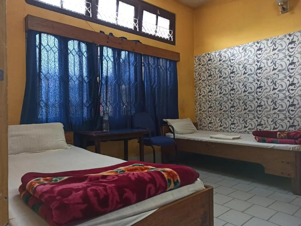 Hotel Aane