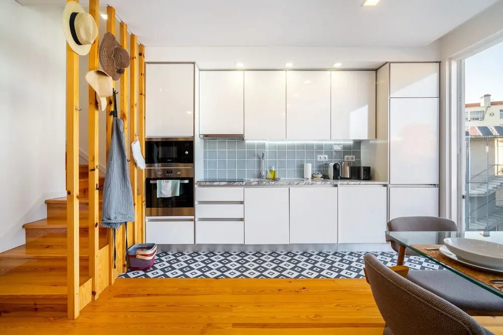 Premium Duplex Business & Families