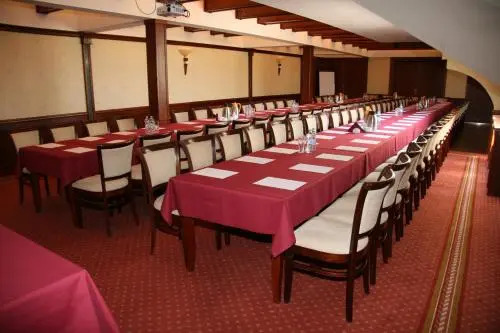 Hotel Verde