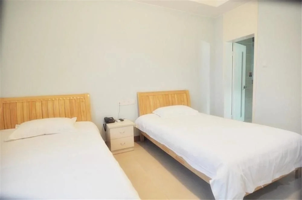 Xiamen Nest House Hotel