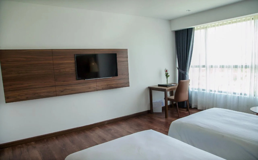 Vias Hotel Vung Tau