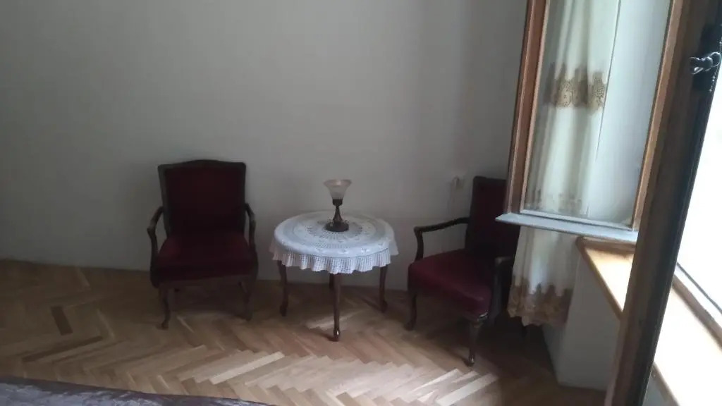 Guest House NICA