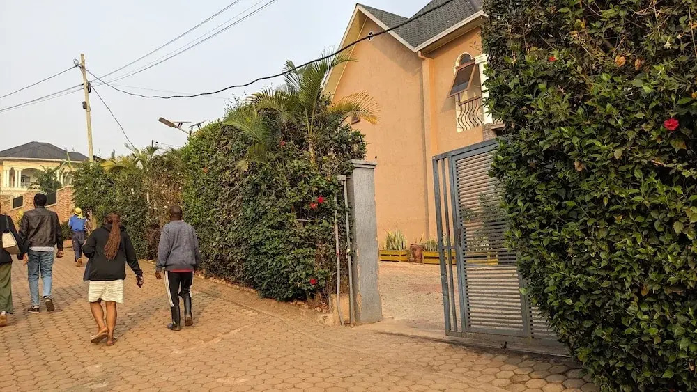 Bati Valley Guest House