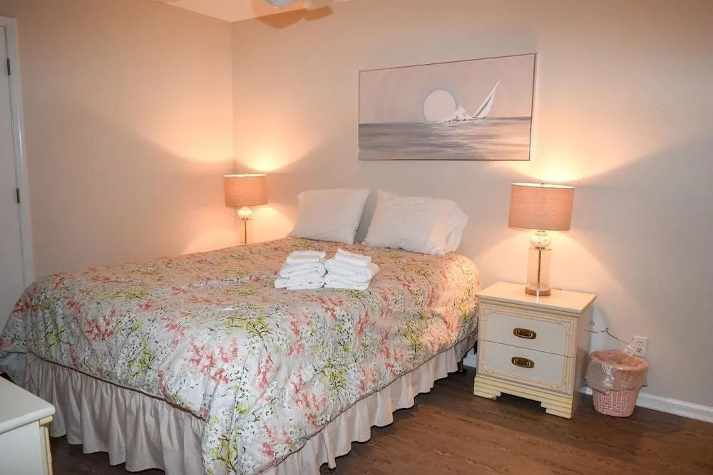 Sand Trap Villas B1 - 3 Br Condo