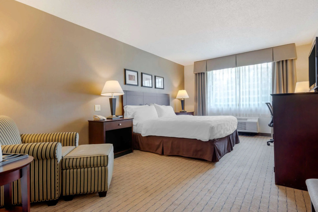 Clarion Inn Elmira-Horseheads