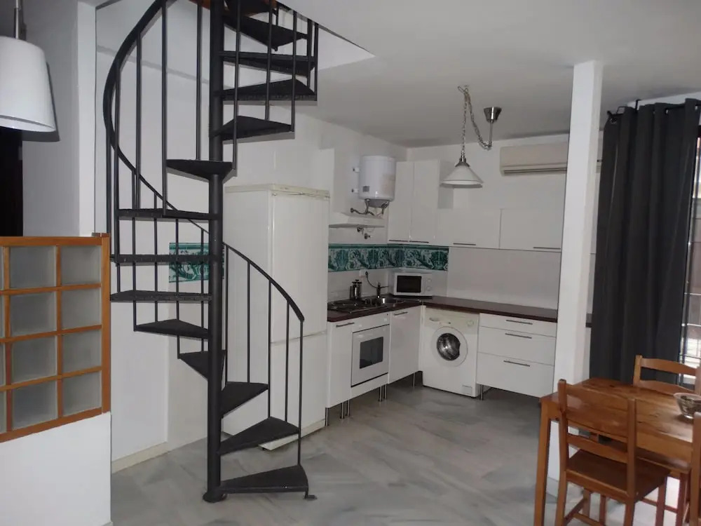 Málaga Apartamentos - Jinetes, 10