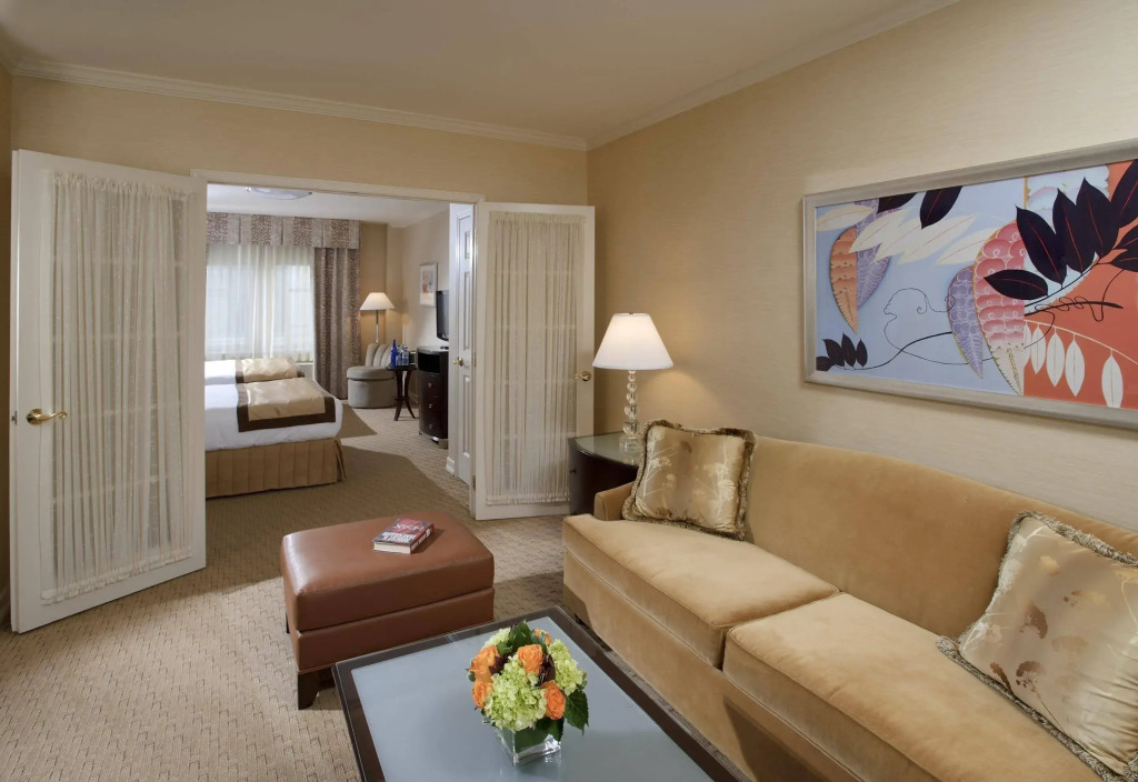 Excelsior Hotel