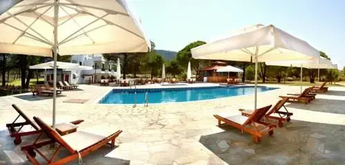 Alexandros Hotel Apartments