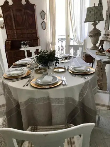 Maison Menton