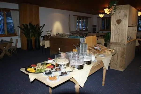 Hotel Crestas