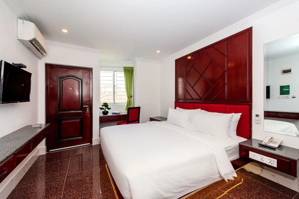 Coconut VK Villa Siem Reap