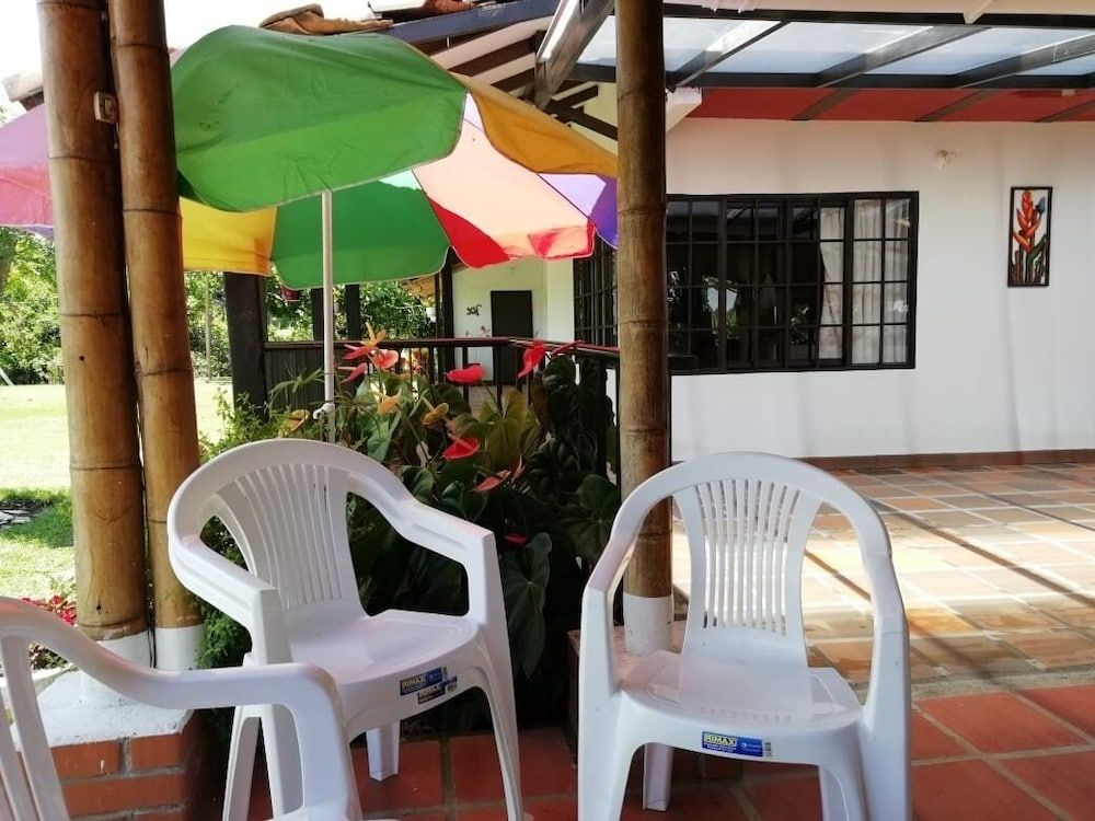 Finca Campestre J&J