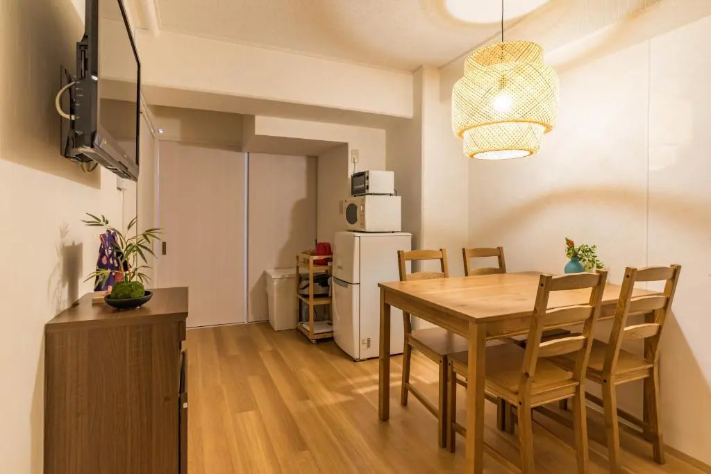 Bijou Suites Kokoro