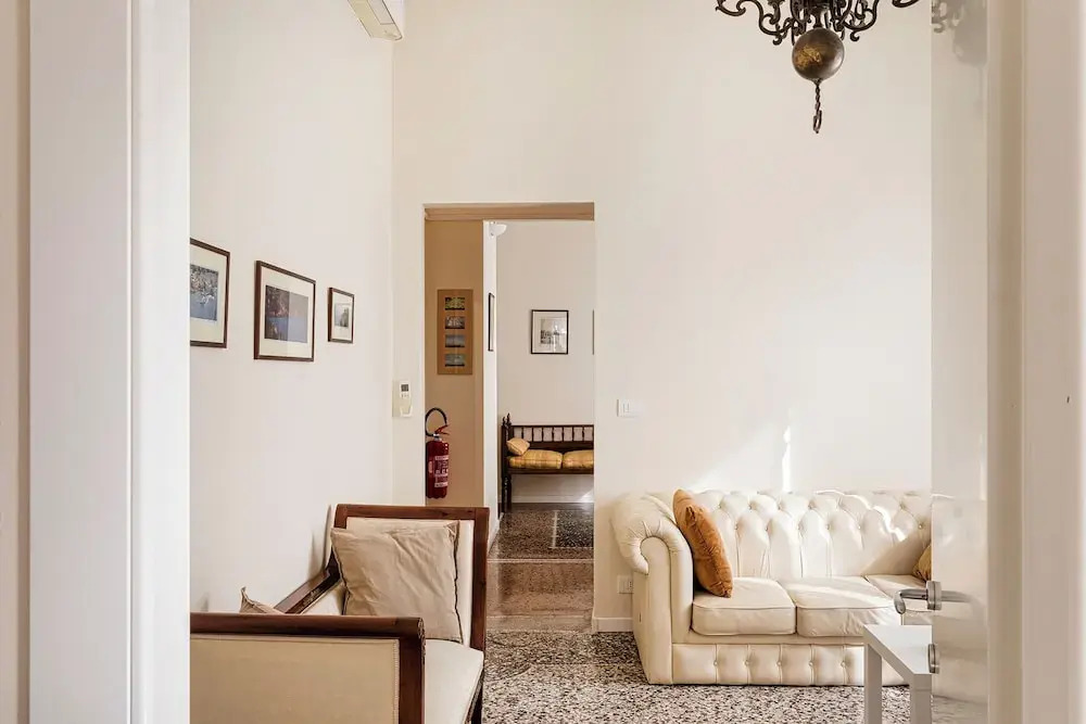 Mazzini Gallery Suite in Genova by Wonderful Italy