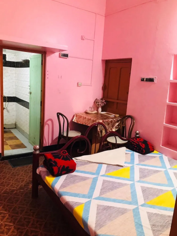Biswabani Guest House