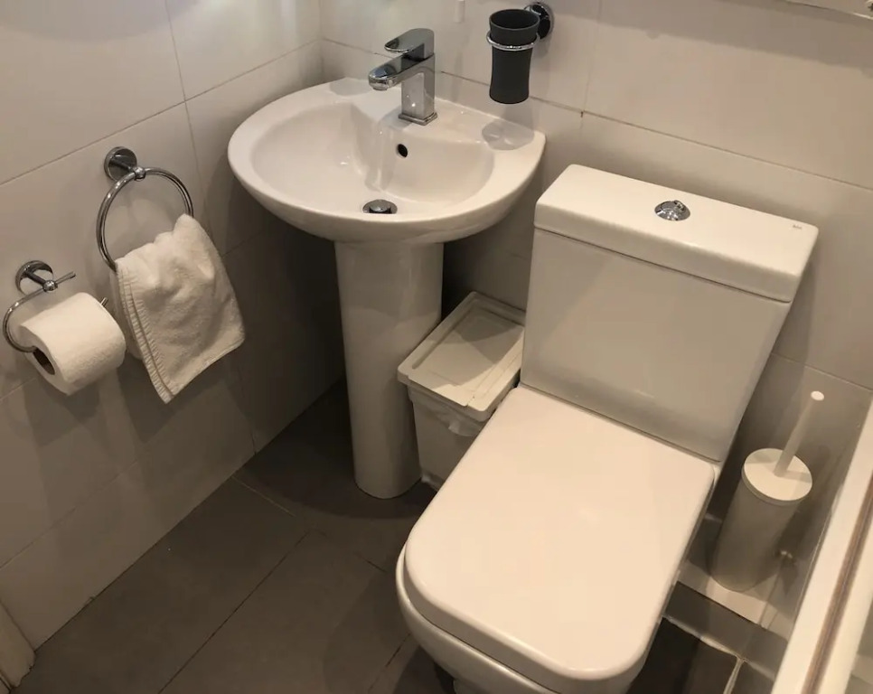 Modern Flat in Holloway