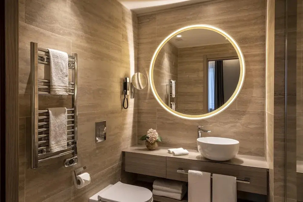 Starhotels Duomo Grand Apartment - 2 Bedrooms