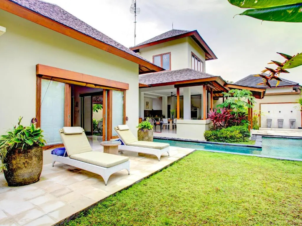 Villa Shanti