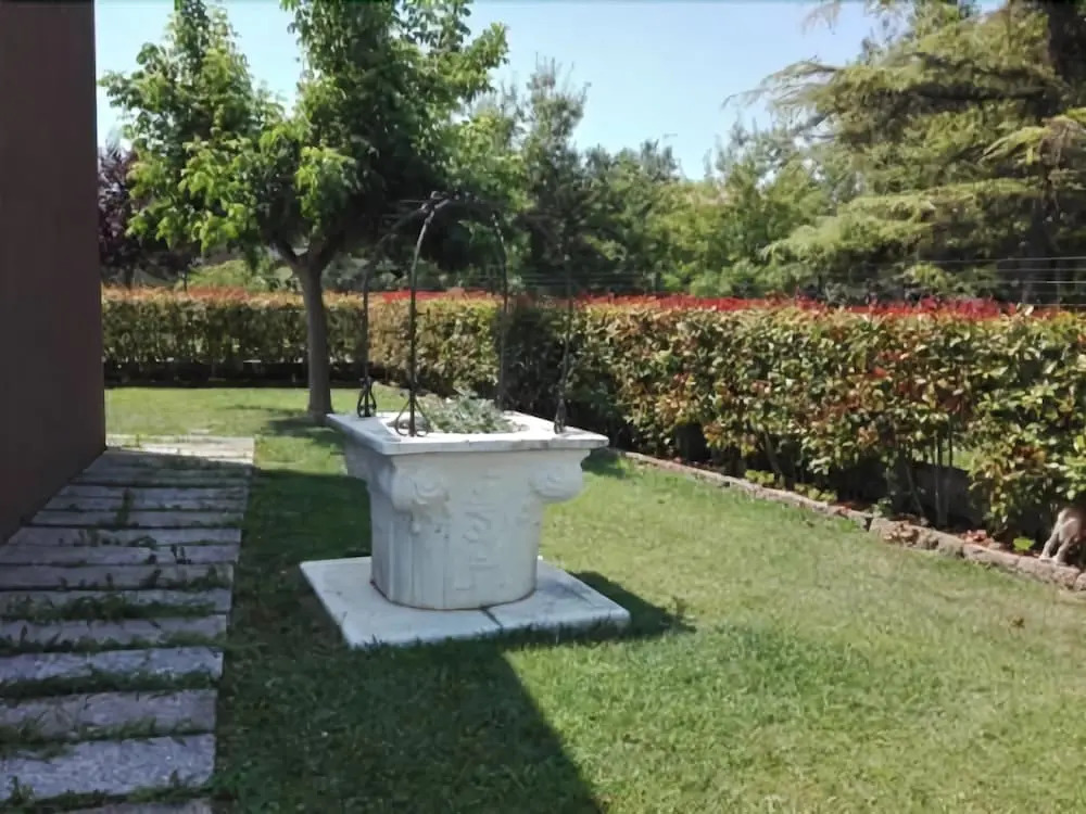 B&B Raggio Di Sole