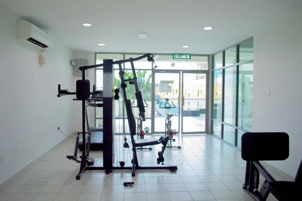Vega Residence Cyberjaya Selangor