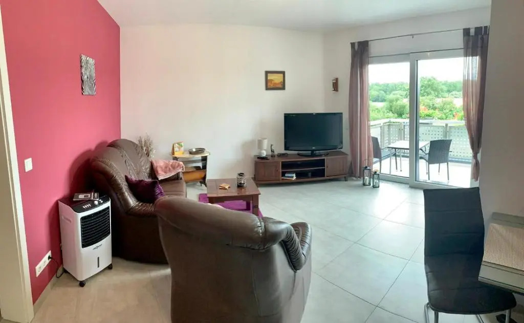 Ferienwohnung zur Dexter-Zucht Coswig
