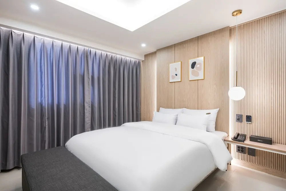 No.25 Hotel