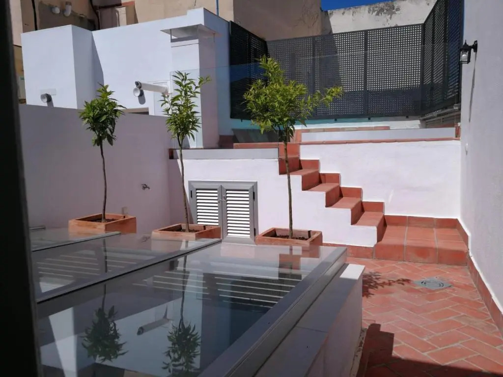 Casas de Sevilla - Casa Sevillana Harinas26