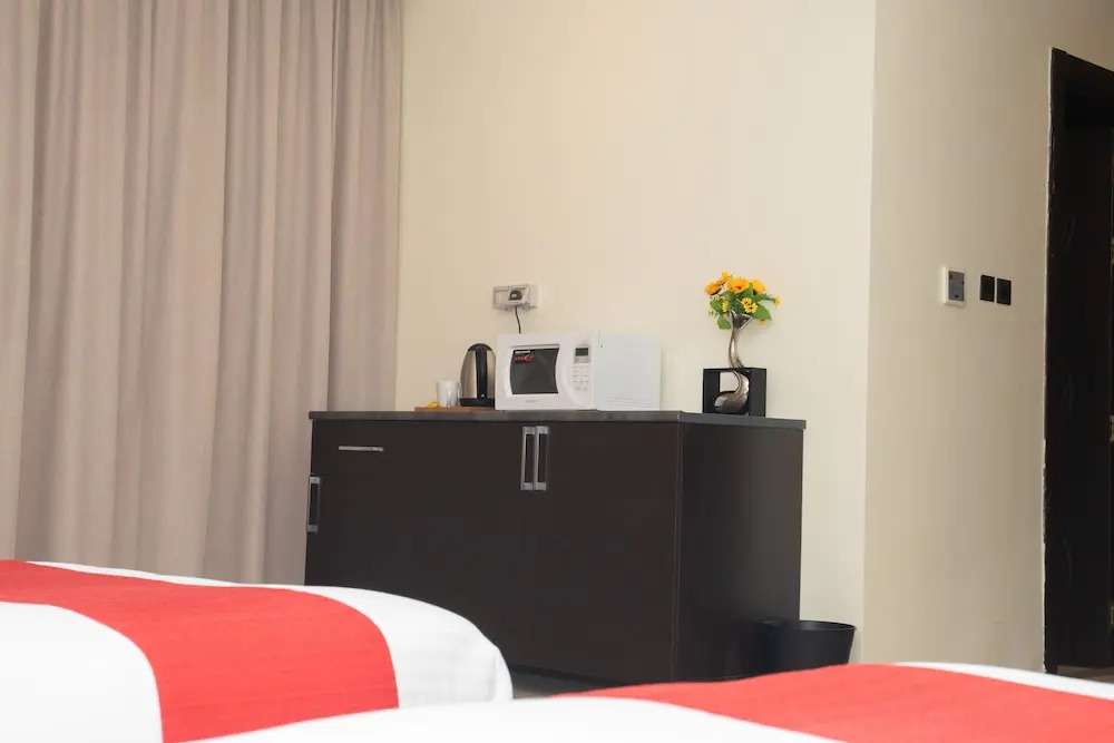 City View Hotel- Managed by Arabian Link International