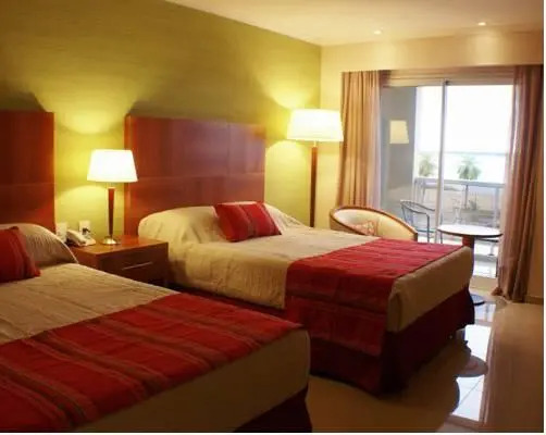 Condado Hotel Casino Paso de la Patria