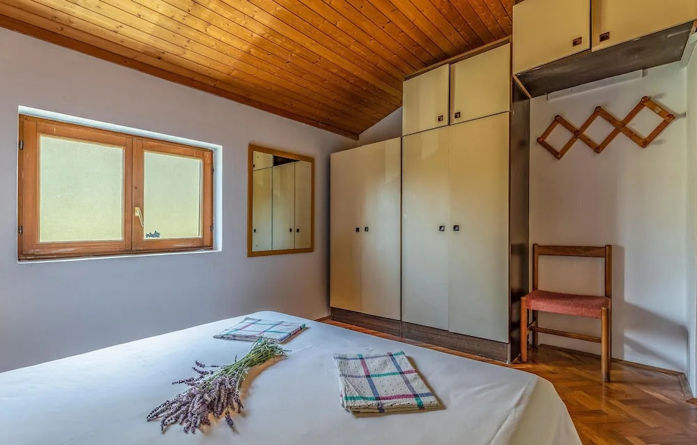 Stunning Apartment in Medulin With 3 Bedrooms and Wifi
