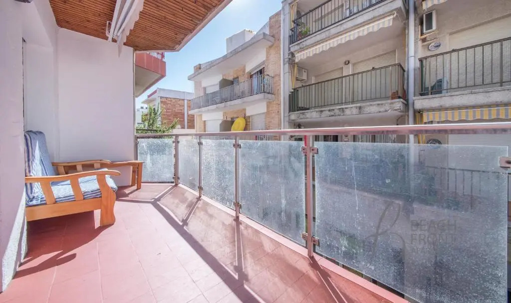 Apartamento Montserrat 32-2