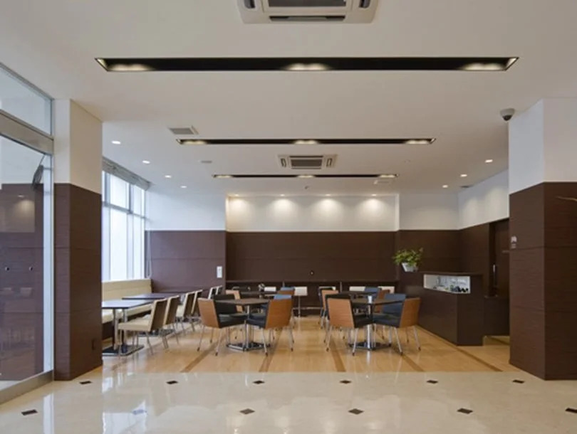 a.Suehiro Hotel