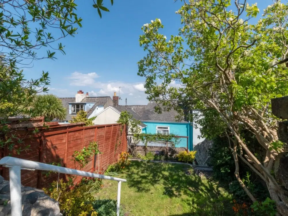 Sailmakers Cottage Appledore