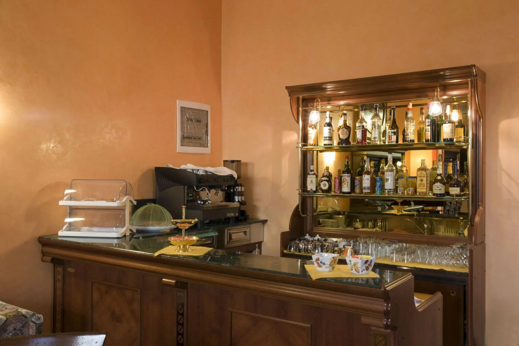 Hotel Principi DAcaja
