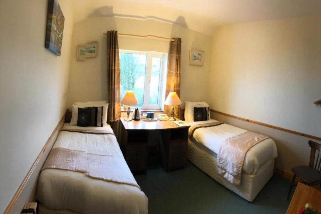 O Connors B&B