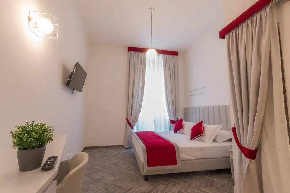 Frattina FF italian suites