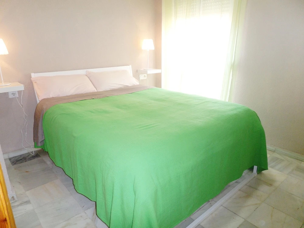 ENJOY Apart. Centro y Playa Cervantes