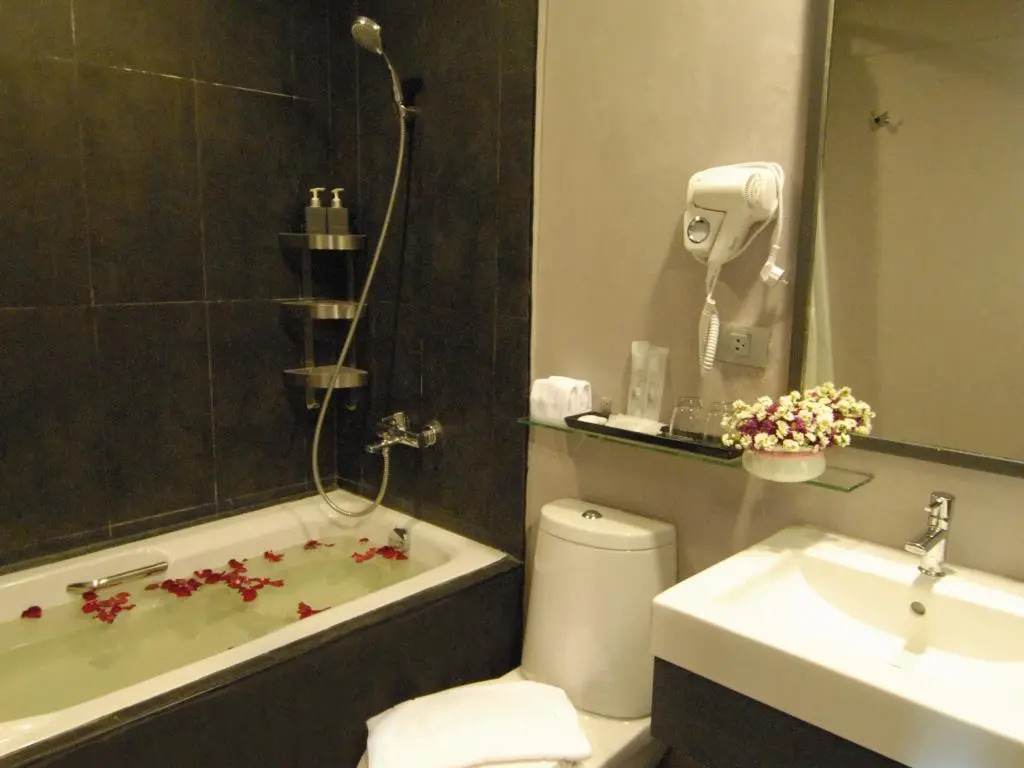 Ma Hotel