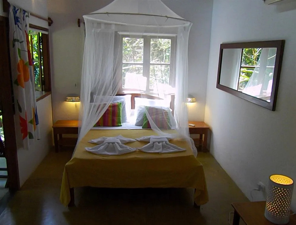 Pousada Jardim de Trancoso