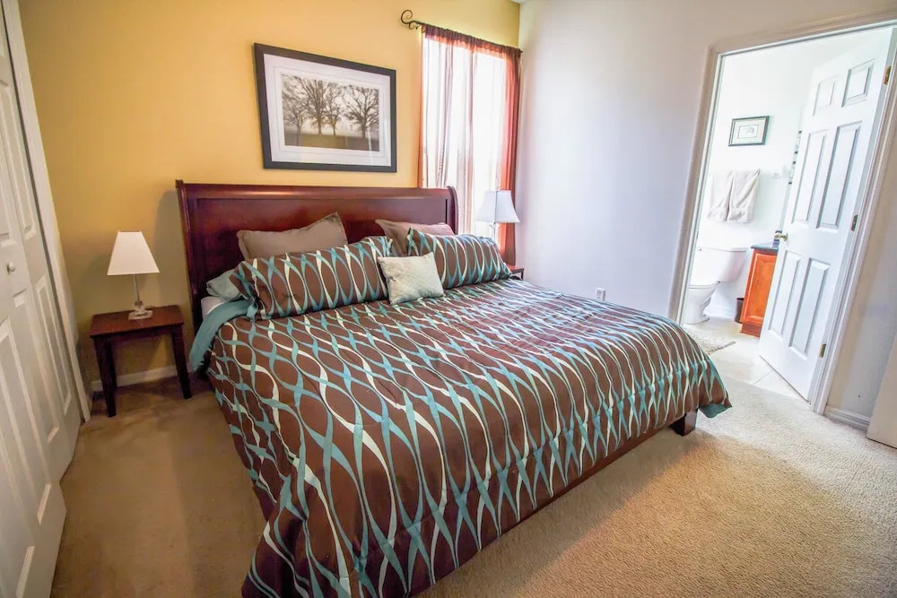 Blue Diamond Villa Villa 4 Bedroom