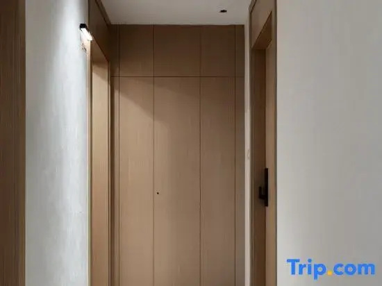 Hangzhou Jian Nanshan Selected Homestay