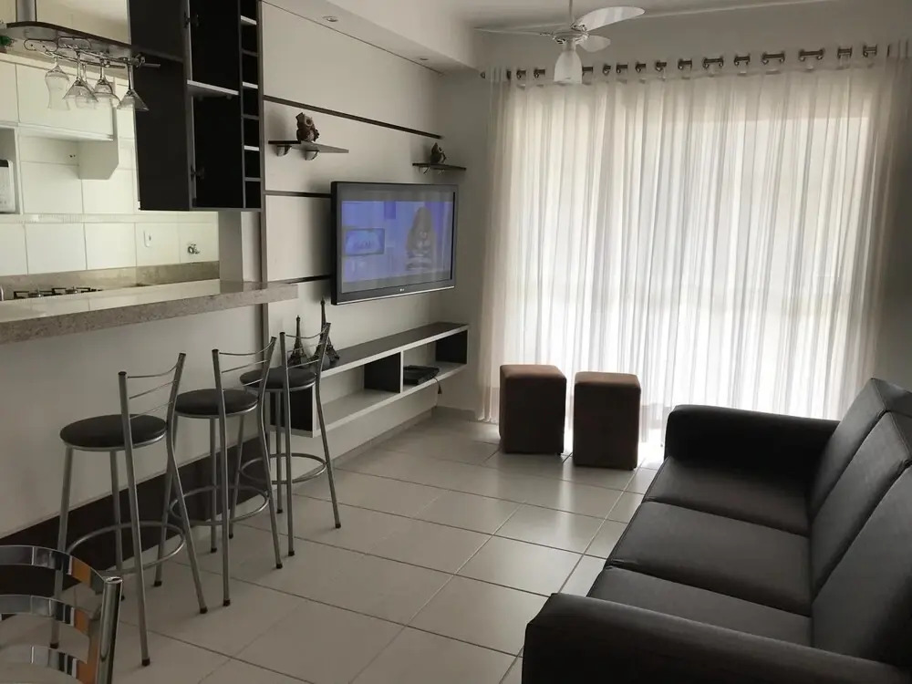 Prive das Thermas II - R3 Caldas