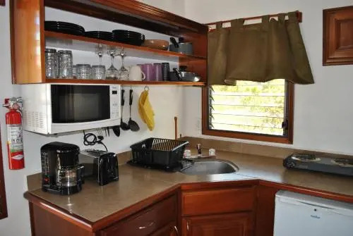 Starfish Cabana at Latitude Adjustment -Gold Standard Certified