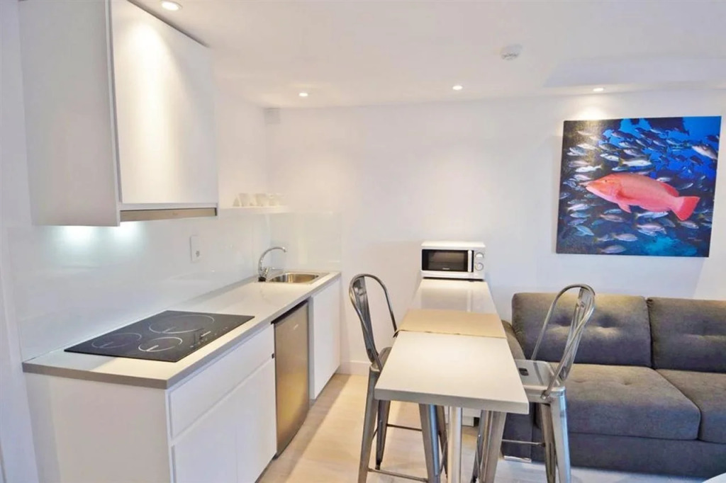 Calypso Boutique Apartments
