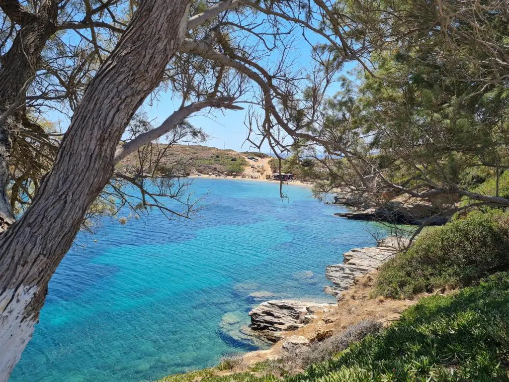 Scenic Studio 2 Batsi Andros
