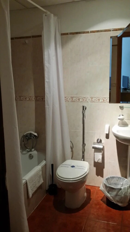 Hotel Los Cascajos