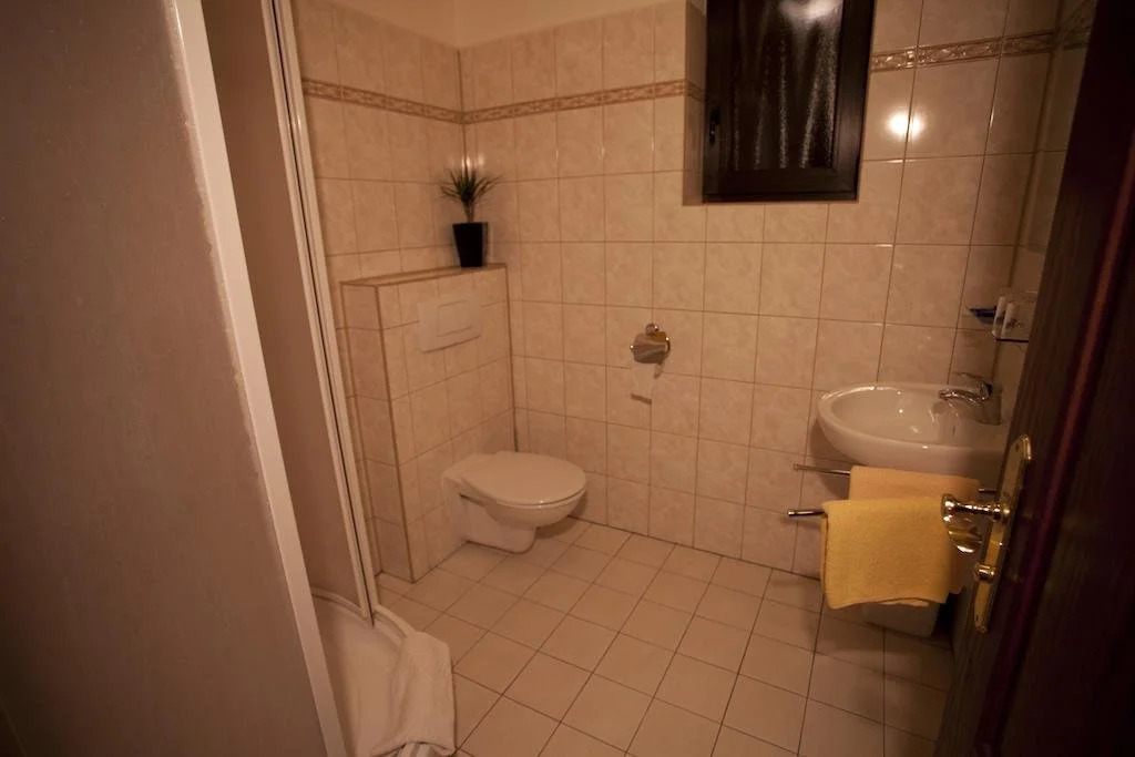 Hotel U Jiřího